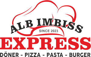 Logo Alb Imbiss Express